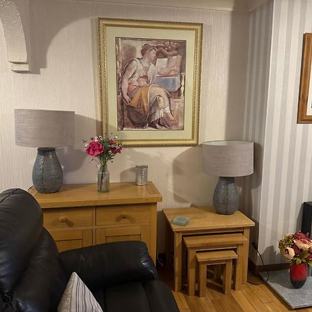 3Bedroom 1Bathroom 1 Shower Room In Quiet Area Инвернес Екстериор снимка