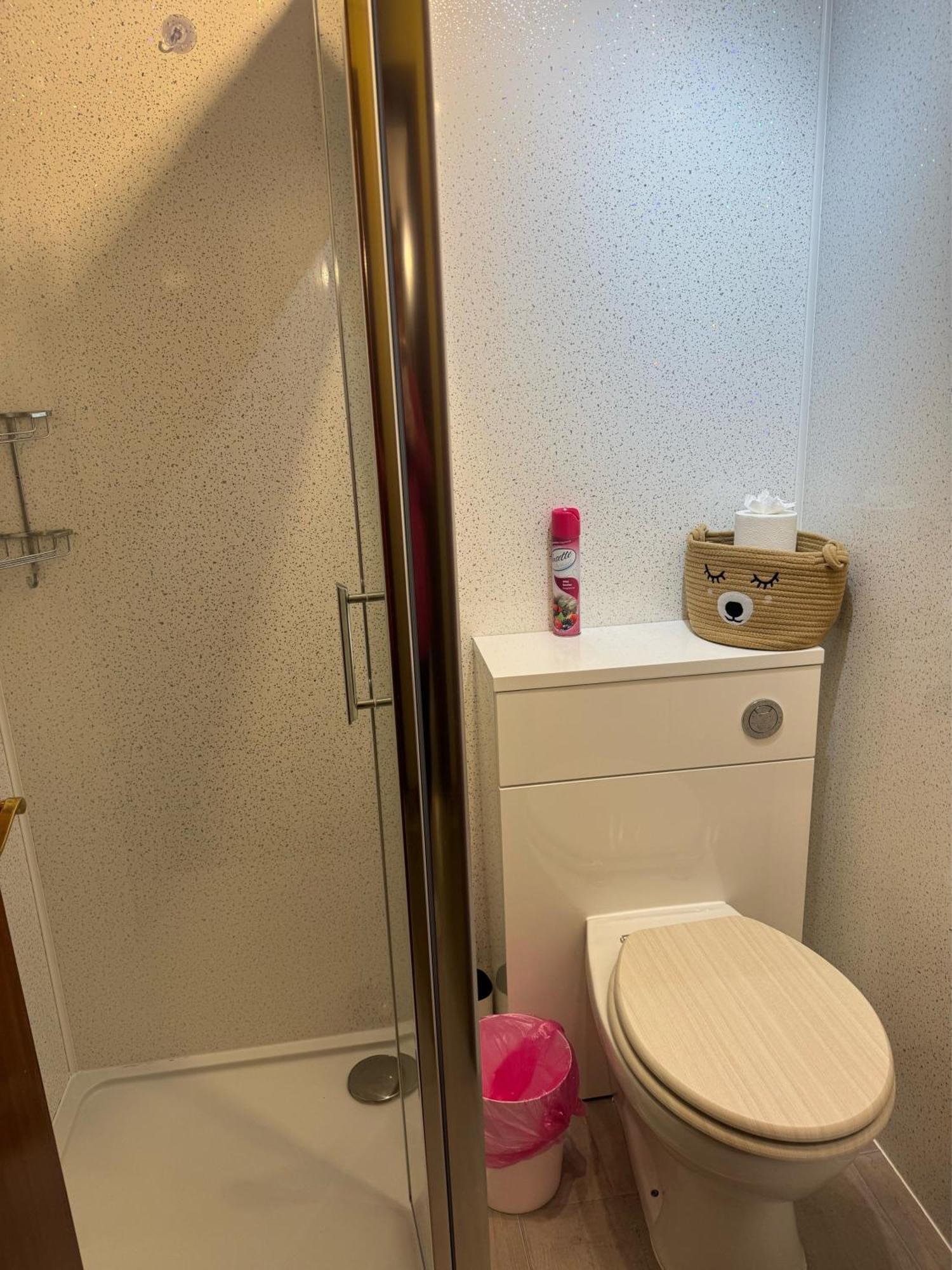 3Bedroom 1Bathroom 1 Shower Room In Quiet Area Инвернес Екстериор снимка